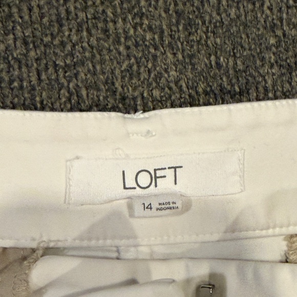 LOFT Riviera shorts - Picture 7 of 8